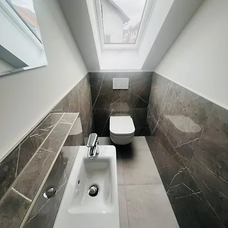Apartment Ii Weikersheim