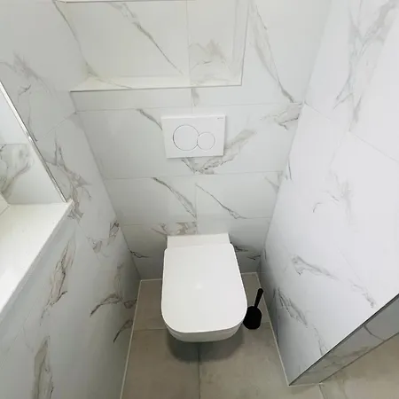 Ii Apartment Weikersheim