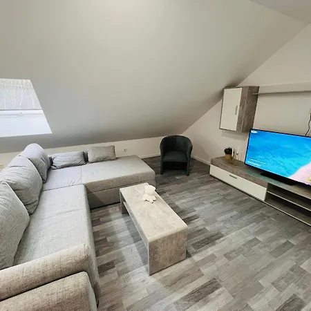 Ii Apartment *