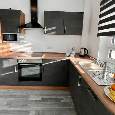 Apartment Ii