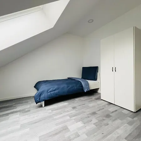 Apartment Ii Weikersheim