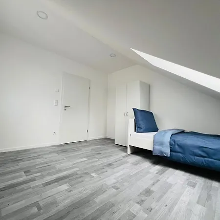 Apartment Ii