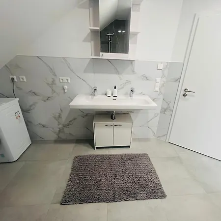 Ii Apartment
