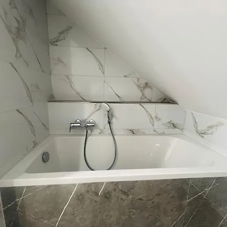 Ii Apartment Weikersheim