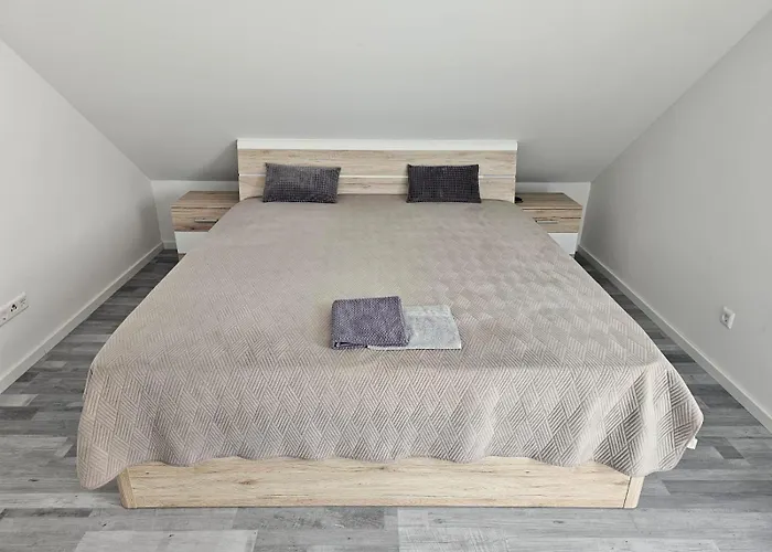 Appartement Ii Weikersheim