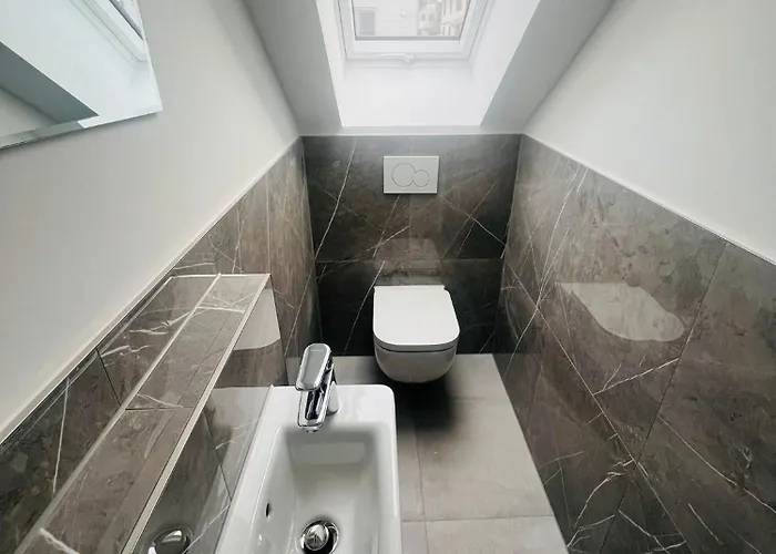 Appartement Ii Weikersheim