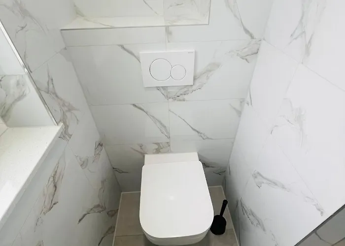 Ii Appartement Weikersheim